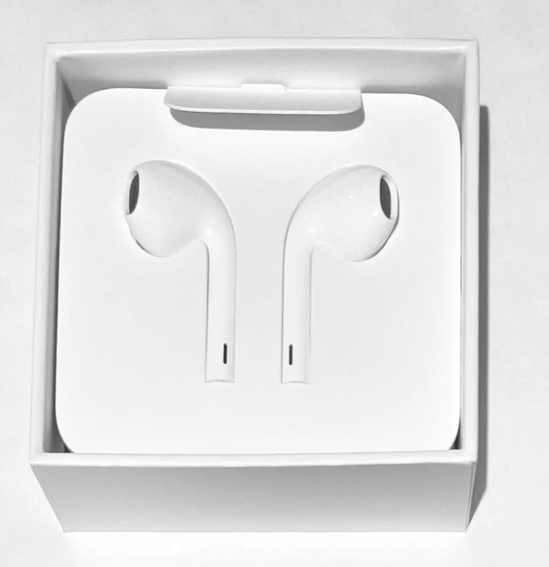 هندزفری اصلی لایتنینگ اپل Apple Lightning Earpod